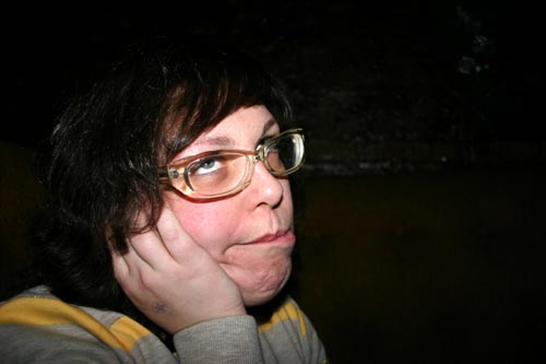 amy k