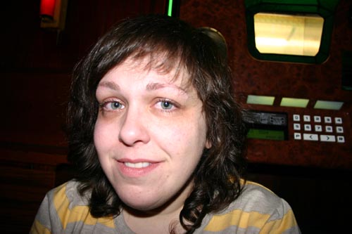 amy k