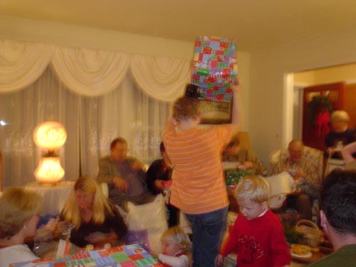 gift