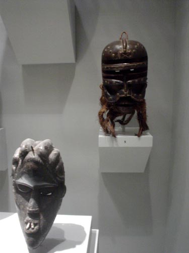 mask