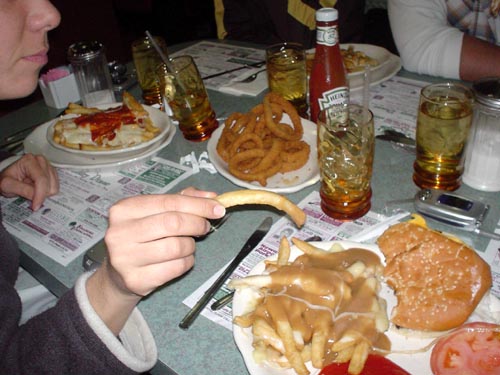 diner