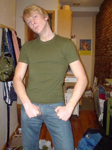 gun show