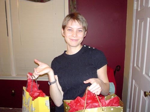 meredith