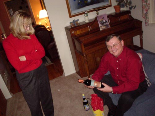 wine