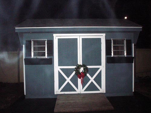 8 radcliff drive