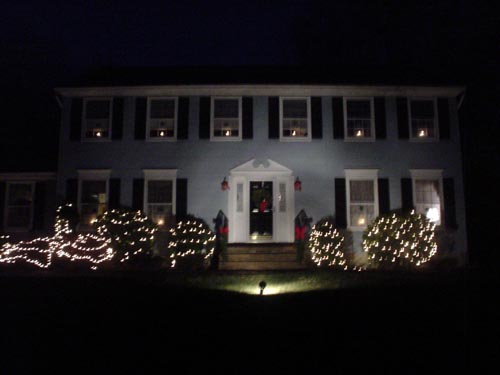 8 radcliff drive