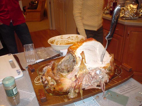 turkey