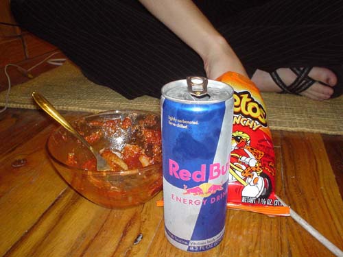 cheetos