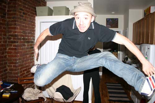 grant
