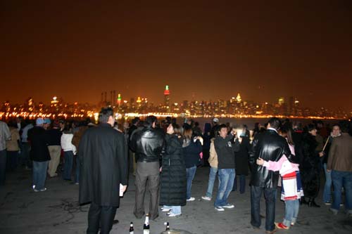 skyline