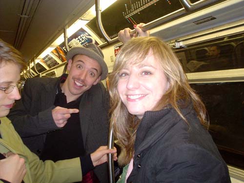 subway