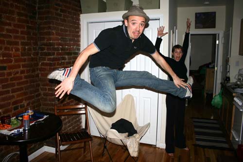 grant