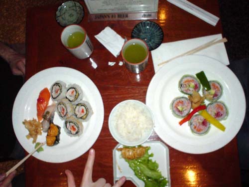 food