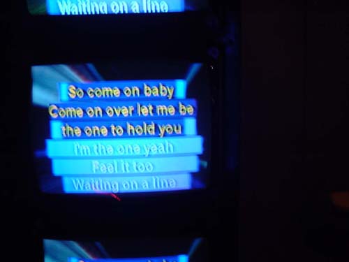 lyrics