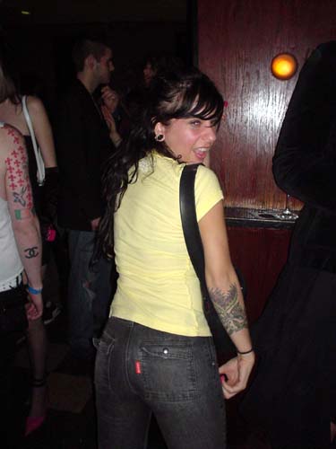joanna angel