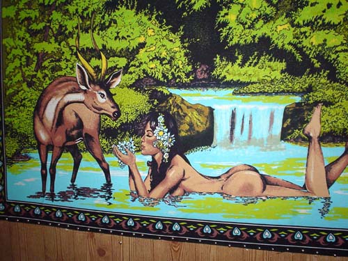 art