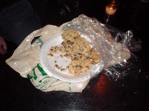 cookie