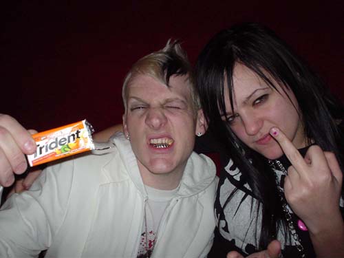 josh m