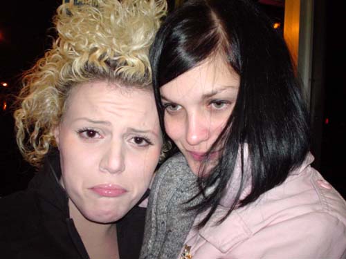 jenny and lauren