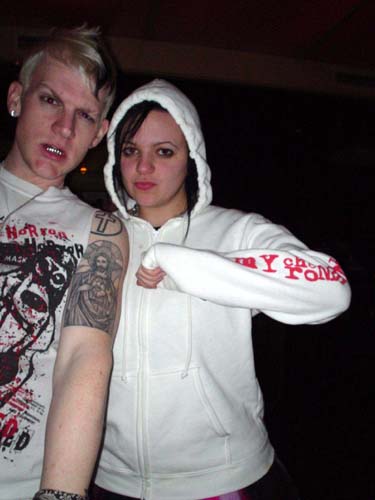 josh m