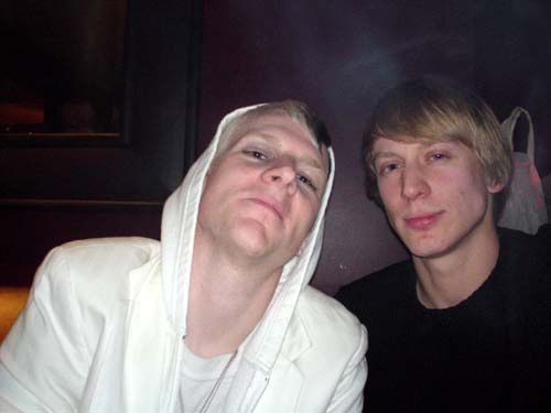 josh m