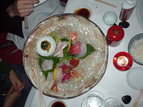 japanese food