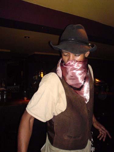 cowboy