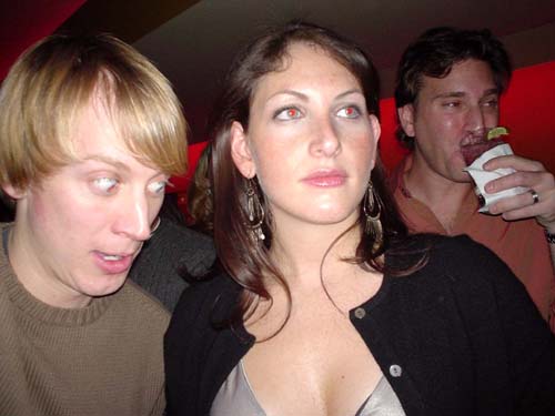 boobs + me