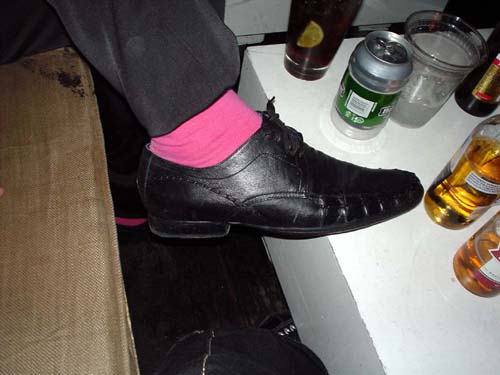 shoes