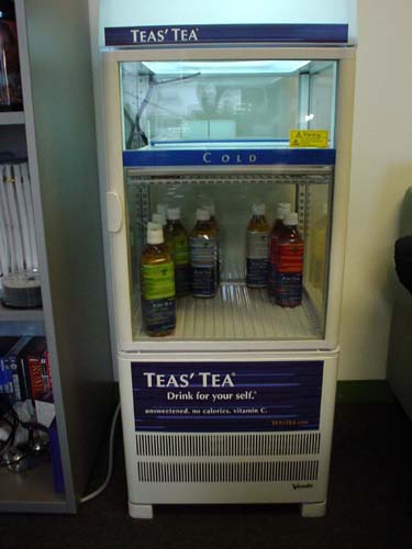 tea