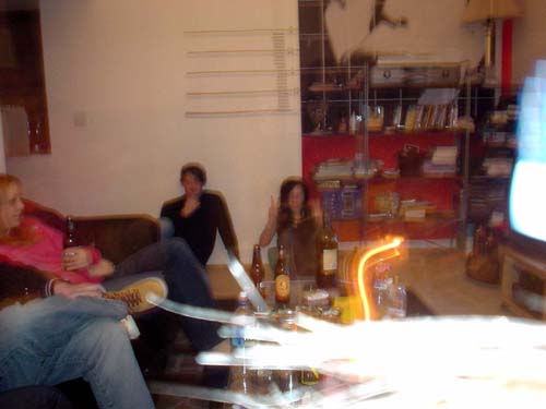 apt 3a
