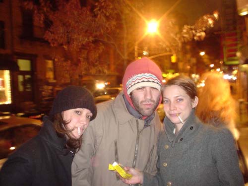 jake b
