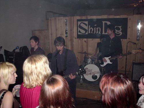 band