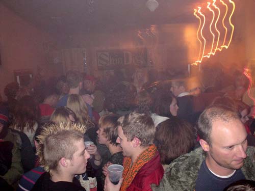 party
