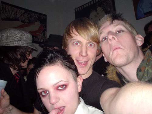 josh m