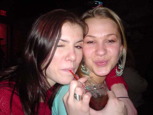 drunk