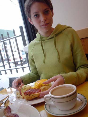 brunch
