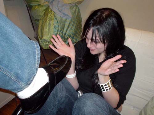 shoes