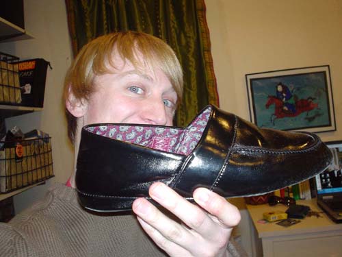 shoes