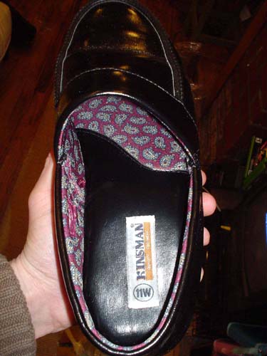 shoes