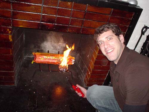 fire