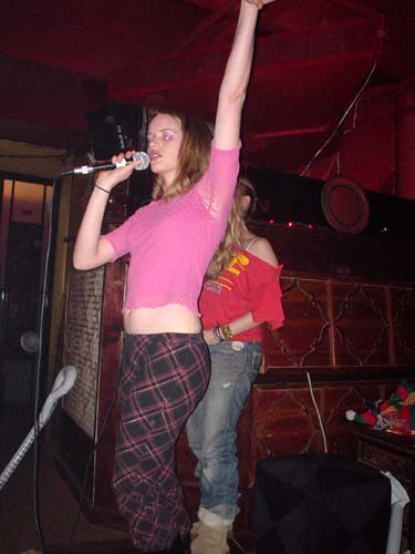 karaoke