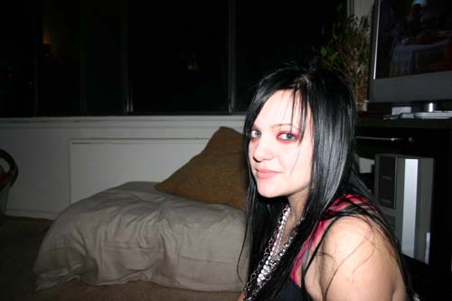 sarah