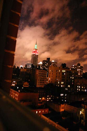 skyline