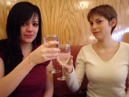 meredith, sarah