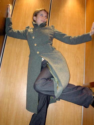 elevator