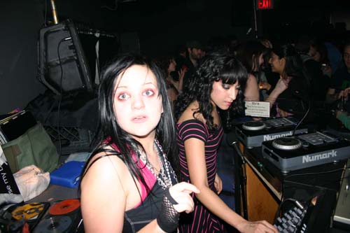 dj