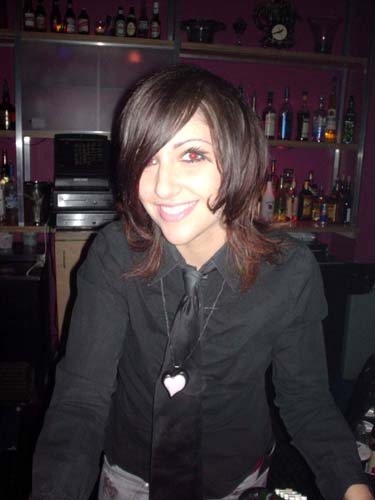 sandra