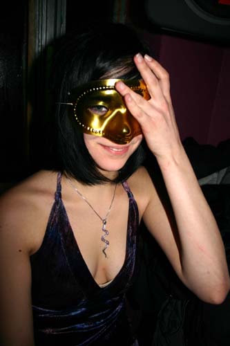 mask