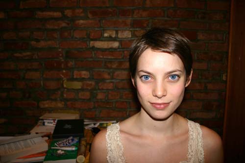 pretty